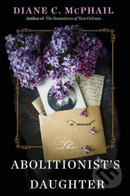 The Abolitionist's Daughter