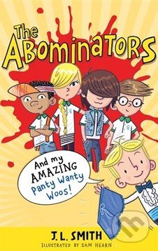 The Abominators