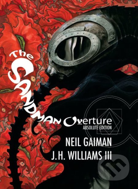 The Absolute Sandman Overture