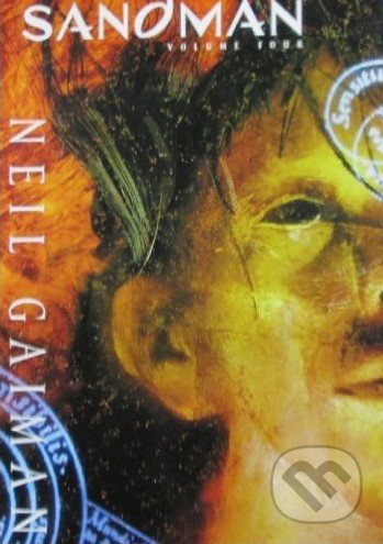 The Absolute Sandman (Volume Four)