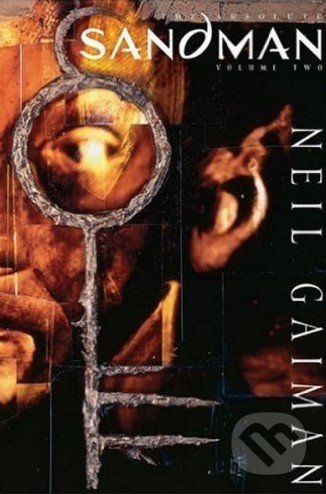 The Absolute Sandman (Volume Two)