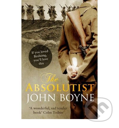 The Absolutist