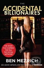 The Accidental Billionaires
