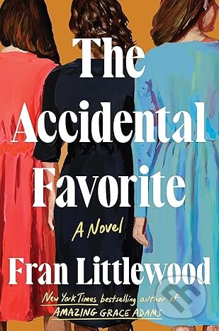 The Accidental Favorite