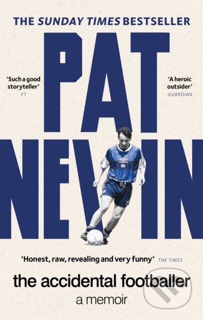 The Accidental Footballer