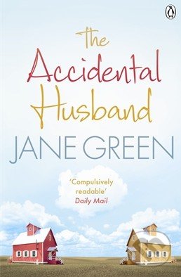 The Accidental Husband