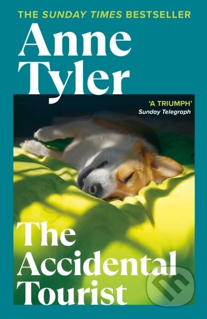The Accidental Tourist