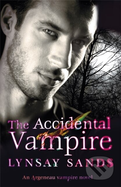 The Accidental Vampire (Book Seven)