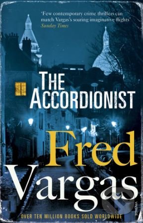 The Accordionist