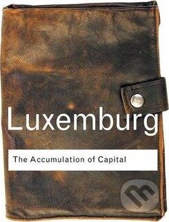The Accumulation of Capital