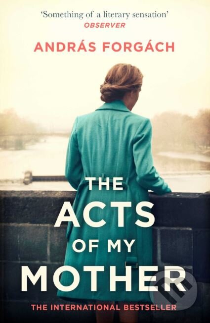 The Acts of My Mother