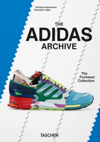 The adidas Archive