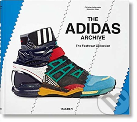 The Adidas Archive (The Footwear Collection)
