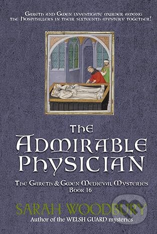 The Admirable Physician : 16