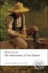 The Advantures of Tom Sawyer