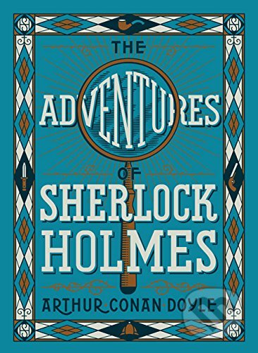 The Adventure of Sherlock Holmes