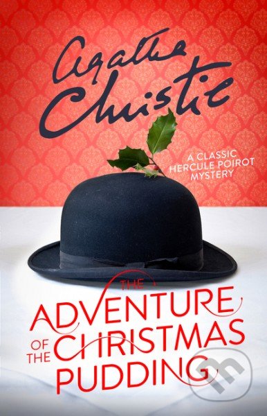 The Adventure of the Christmas Pudding