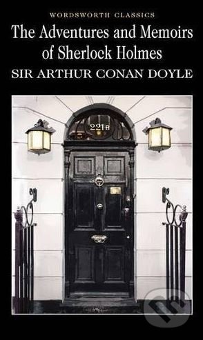 The Adventures and Memoirs of Sherlock Holmes