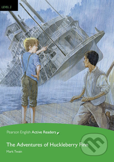 The Adventures of Huckleberry Finn (Level 3