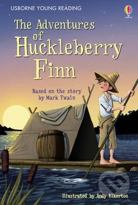 The Adventures of Huckleberry Finn