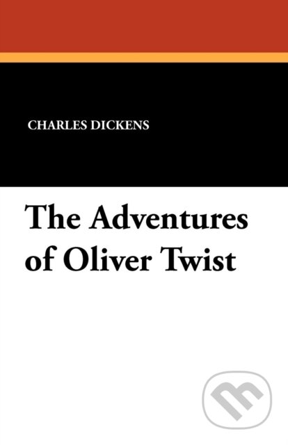 The Adventures of Oliver Twist
