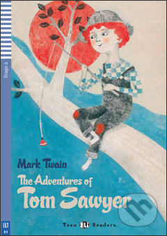 The Adventures of Tom Sawyer (A2 (Stage 2))