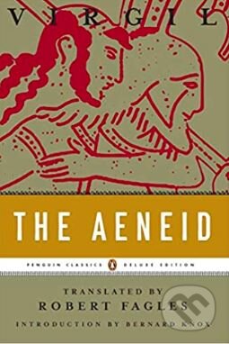 The Aeneid (Deluxe Edition)