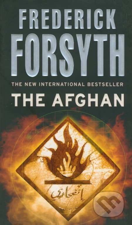 The Afghan