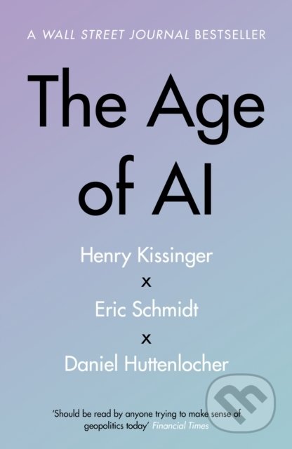 The Age of AI