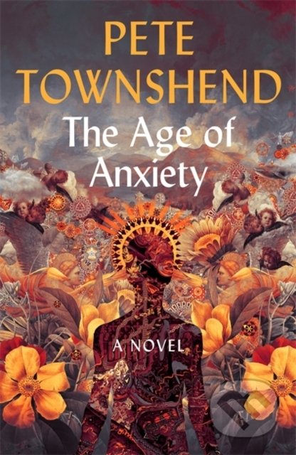 The Age of Anxiety (A Novel)