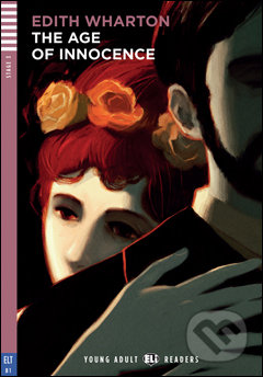 The age of Innocence (B1 (Stage 3))