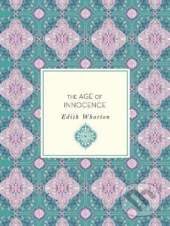 The Age of Innocence