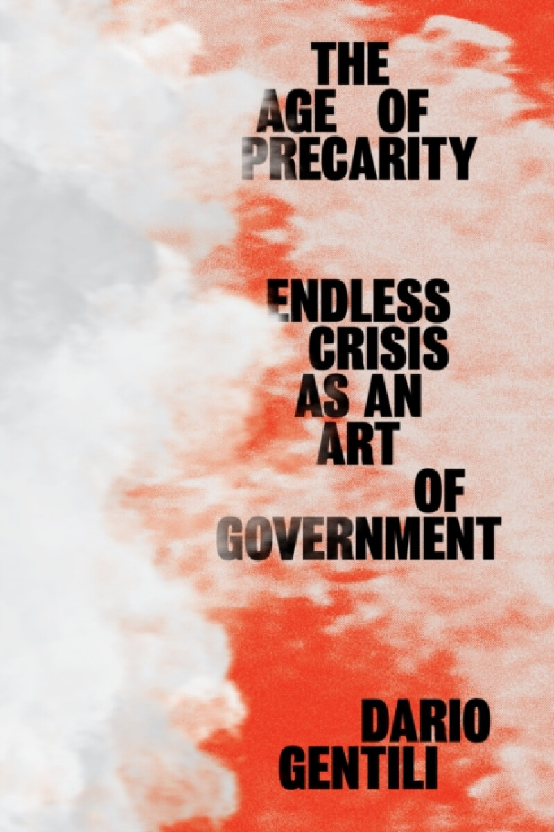The Age of Precarity