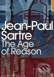 The Age of Reason