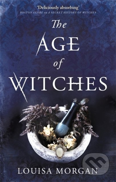 The Age of Witches