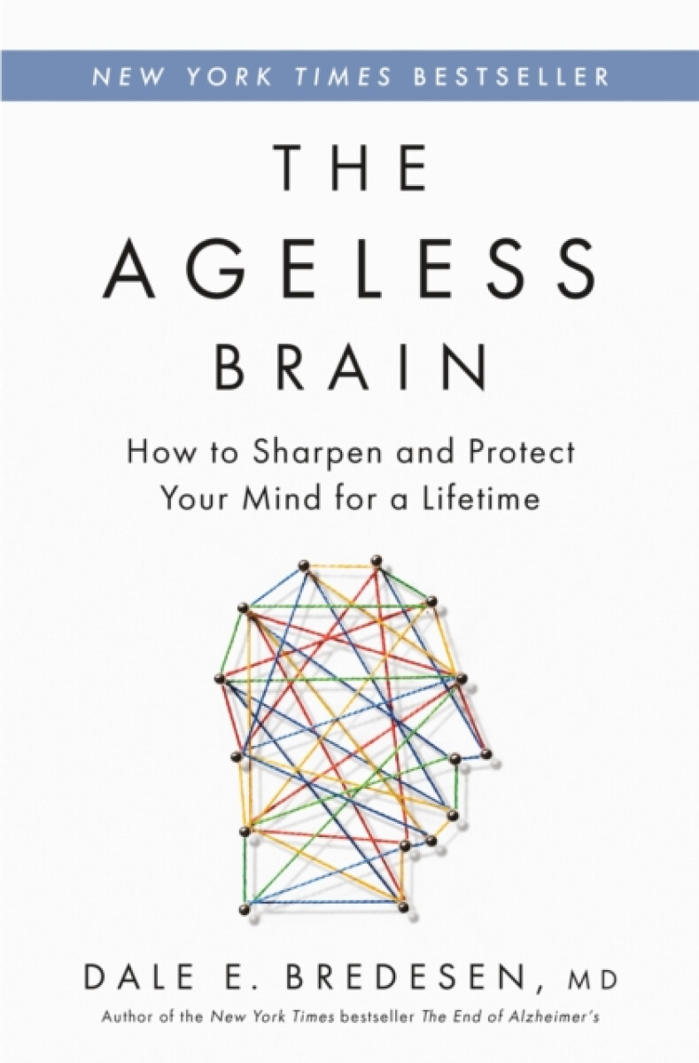 The Ageless Brain