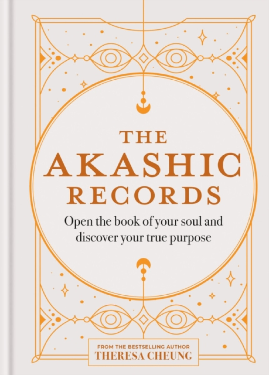 The Akashic Records
