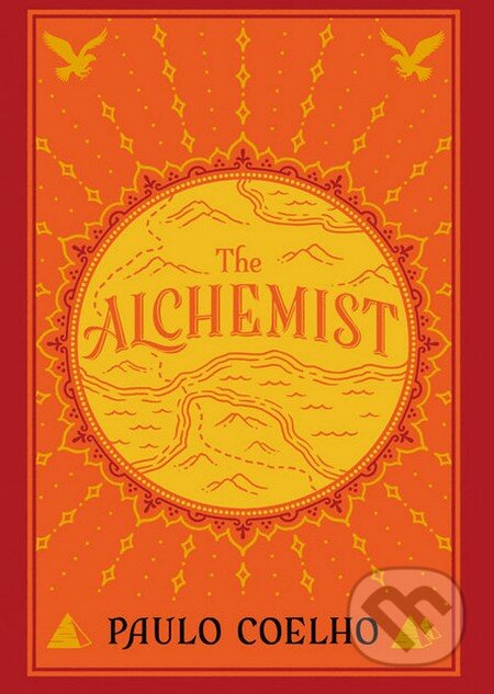 The Alchemist (The International Bestseller)