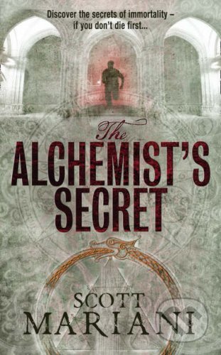 The Alchemist's Secret