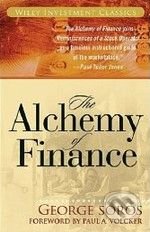 The Alchemy of Finance