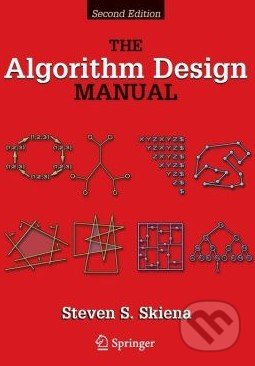 The Algorithm Design Manual