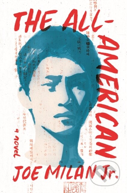 The All-American (A Novel)