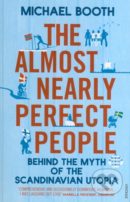 The Almost Nearly Perfect People