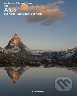 The Alps