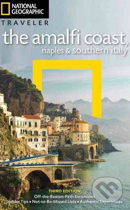 The Amalfi Coast, Naples and Southern Italy