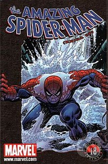 The Amazing Spider-man (kniha 06)