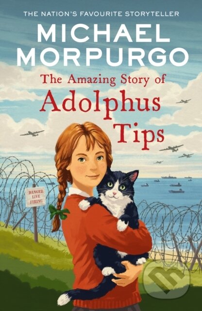 The Amazing Story of Adolphus Tips
