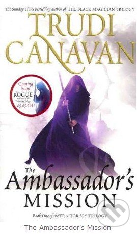 The Ambassador's Mission