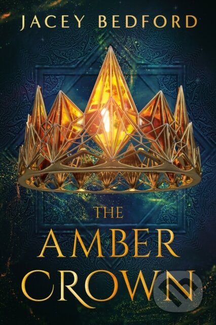 The Amber Crown