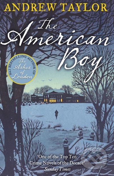 The American Boy